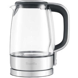 Breville Crystal Clear BKE595XL 1800&nbsp;Вт 1.7&nbsp;л  нержавейка