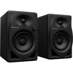 Pioneer DM-40D BT