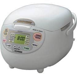 Zojirushi NS-ZCC10