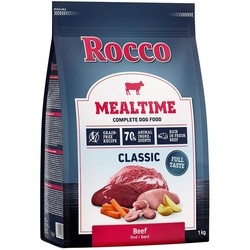 Rocco Mealtime Beef 1 kg