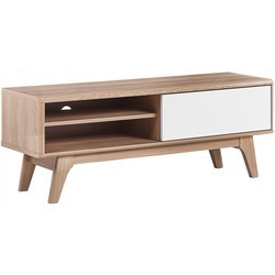 Beliani TV Stand BUFFALO