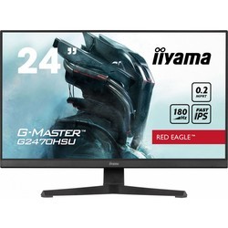 Iiyama G-Master G2470HSU-B6 23.8&nbsp;&#34;