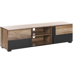 Beliani TV Stand STERLING