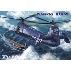 AMP Piasecki HUP-1 (1:48)