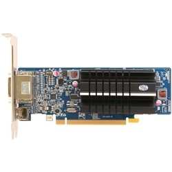 Sapphire Radeon HD 6450 11190-12-20G