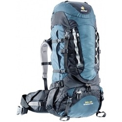 Deuter Aircontact PRO 50+15