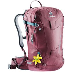 Deuter Freerider Pro 28 SL (фиолетовый)