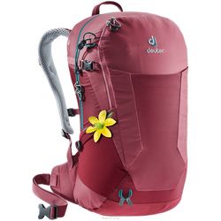 Deuter Futura 22 (красный)