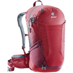 Deuter Futura 28 (красный)