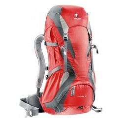 Deuter Futura 32 (красный)