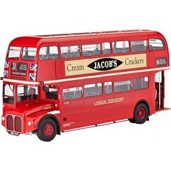 Revell London Bus (1:24)