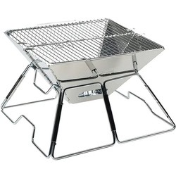 AceCamp Charcoal BBQ Grill To Go Medium