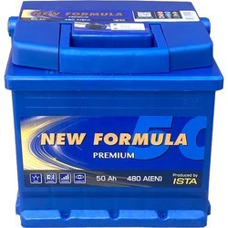 NEW FORMULA Premium 6CT-50R