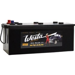 Westa Pretty Powerful 6CT-140L