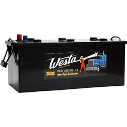 Westa Pretty Powerful 6CT-190L