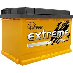 Extreme Style EFB Start-Stop 6CT-78R