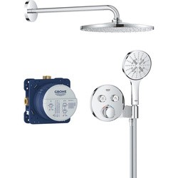 Grohe Grohtherm SmartControl 34866000