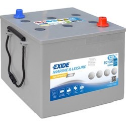 Exide Equipment AGM EQ1000