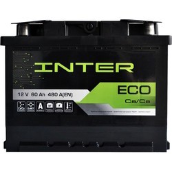 Inter ECO 6CT-60R