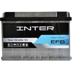 Inter EFB 6CT-63R