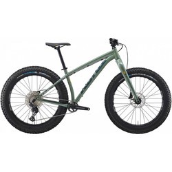 KONA Woo 2024 frame S