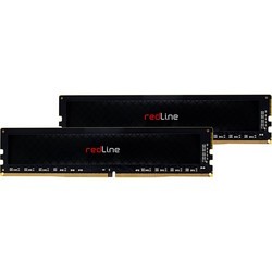 Mushkin Redline DDR4 2x8Gb MRE4U320NNNF8GX2