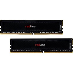 Mushkin Redline DDR5 2x32Gb MRE5U480FFFD32GX2