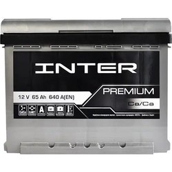 Inter Premium 6CT-65L