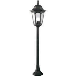 Elstead Lighting Parish PR5-BLACK