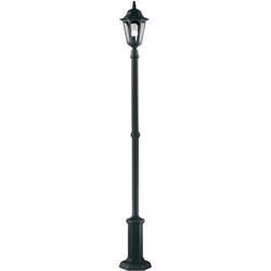 Elstead Lighting Parish PR6-BLACK