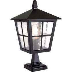 Elstead Lighting Canterbury BL50M-BLACK