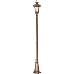 Elstead Lighting Chicago CC5-M