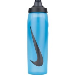 Nike Refuel Bottle Locking Lid 32 OZ