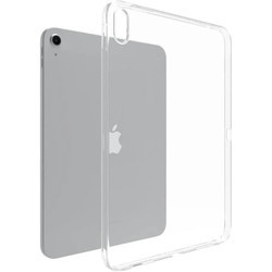 Becover Transparancy for iPad Air 11&#34; M2 2024