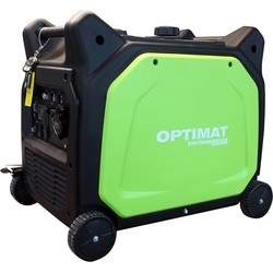 Optimat Smart Energy IE8500