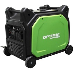 Optimat Smart Energy IE6500