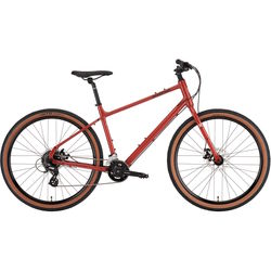 KONA Dew 2024 frame XL