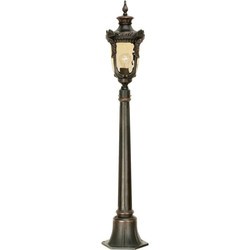 Elstead Lighting Philadelphia PH4-M-OB