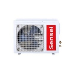 Sensei SAC3M-U24SKWA/I 70&nbsp;м² на 3&nbsp;блока(ов)