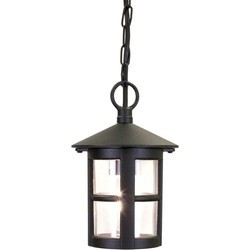 Elstead Lighting Hereford BL21B-BLACK