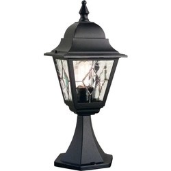 Elstead Lighting Norfolk NR3-BLK