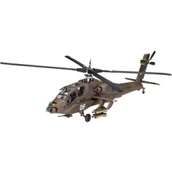 Revell AH-64A Apach (1:72)