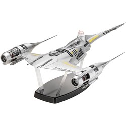 Revell N-1 Starfighter The Mandalorian (1:24)