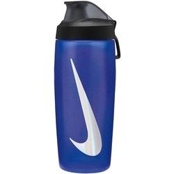 Nike Refuel Bottle Locking Lid 18 OZ