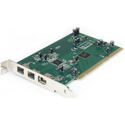 Startech.com PCI1394B_3