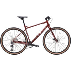 Marin DSX 2 2024 frame S