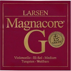 Larsen Magnacore Arioso Cello G String