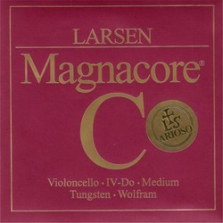 Larsen Magnacore Arioso Cello C String