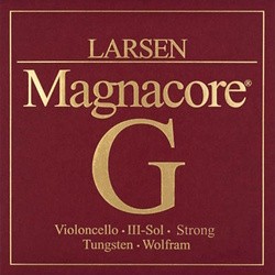 Larsen Magnacore Cello G String Heavy