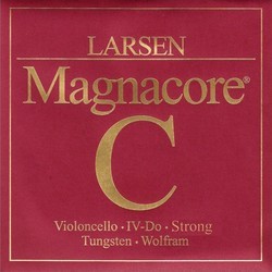 Larsen Magnacore Cello C String Heavy